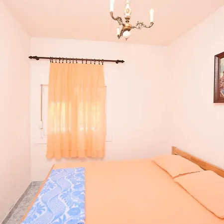 Apartament Ruza Privlaka (Zadar)